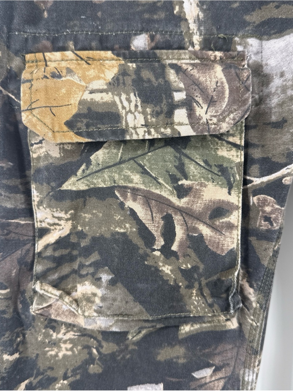 Mnml Camo II Baggy Jeans SZ 30x30 - Picture 4 of 10